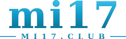 mi17 logo